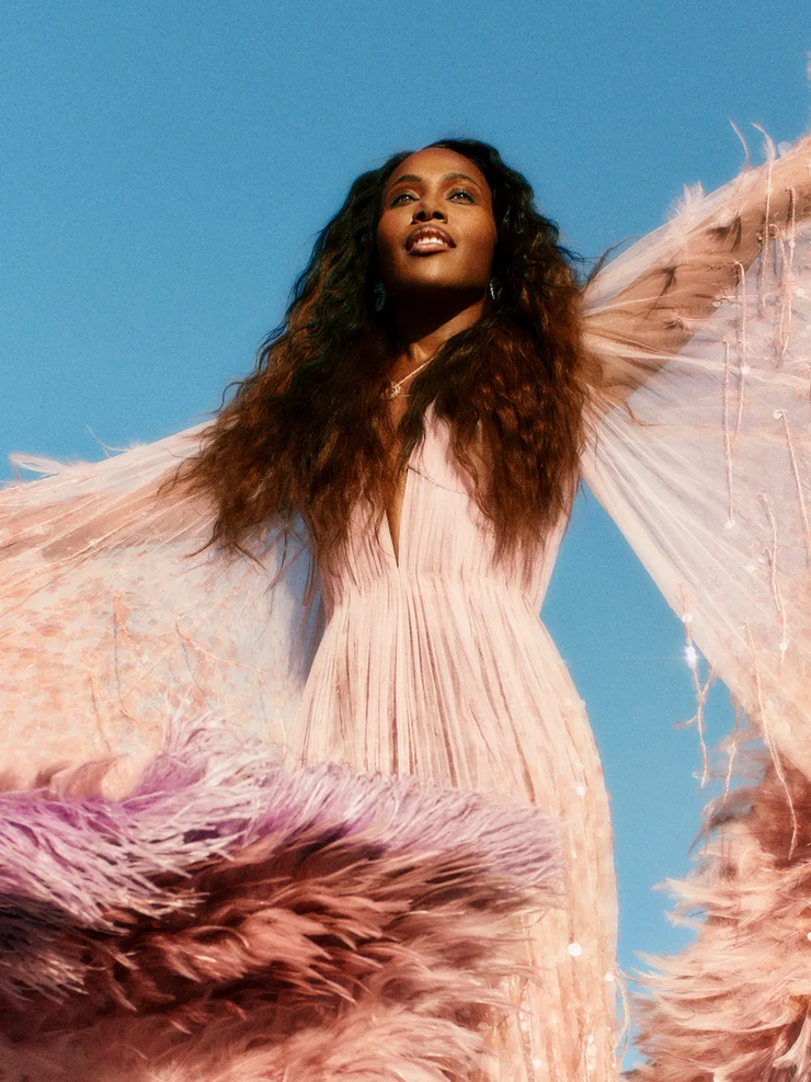 DeWanda Wise