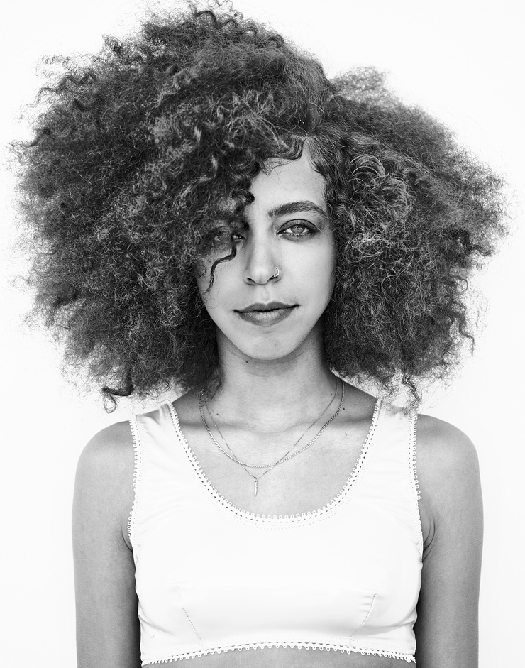 Hayley Law