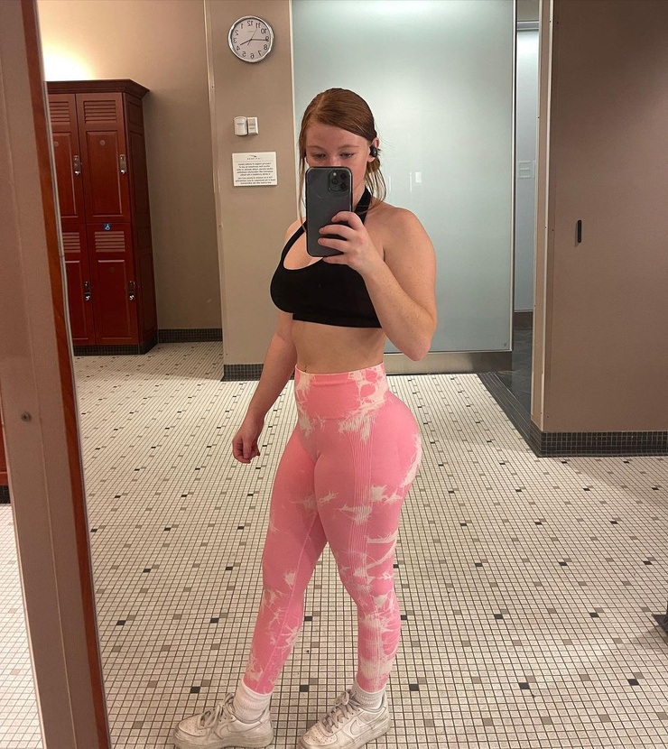 Megan DeLuca