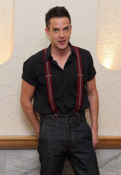 Brandon Flowers