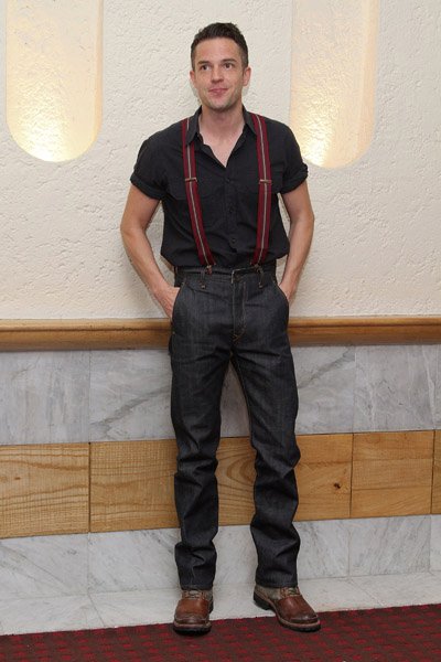 Brandon Flowers