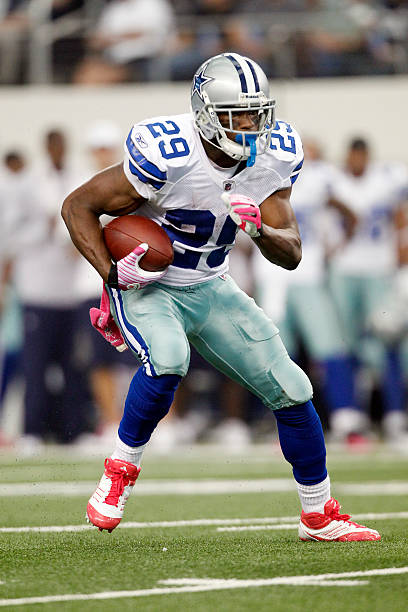 Demarco Murray