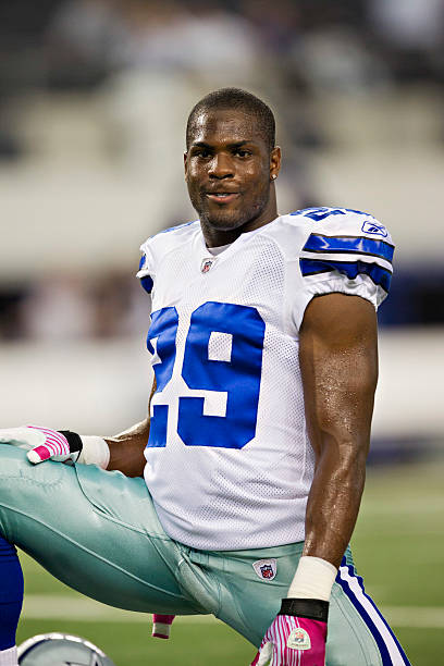 DeMarco Murray