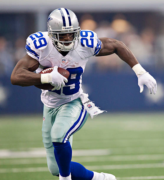 DeMarco Murray