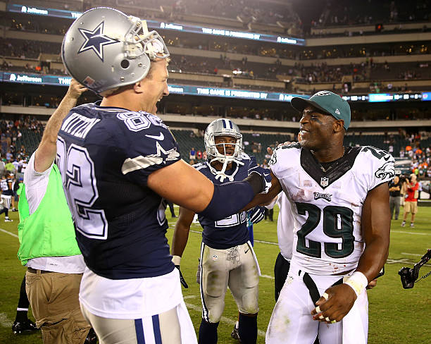 DeMarco Murray
