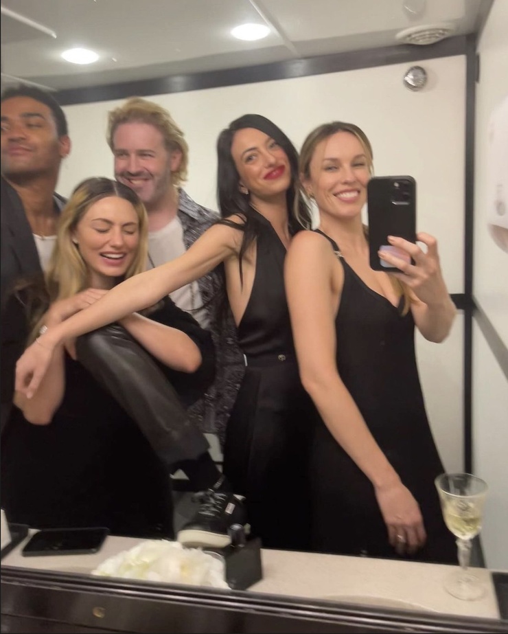 Phoebe Tonkin