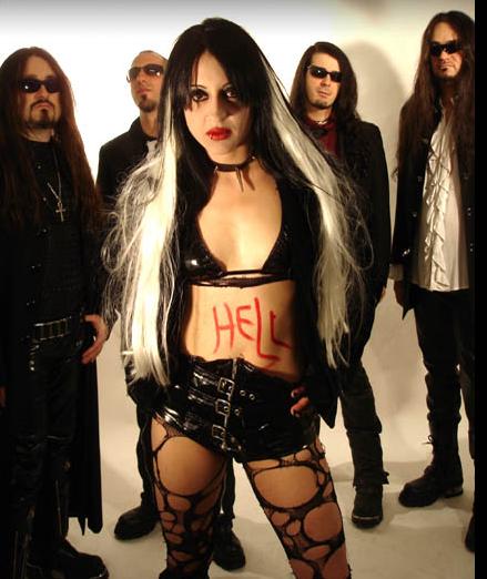 Theatres Des Vampires