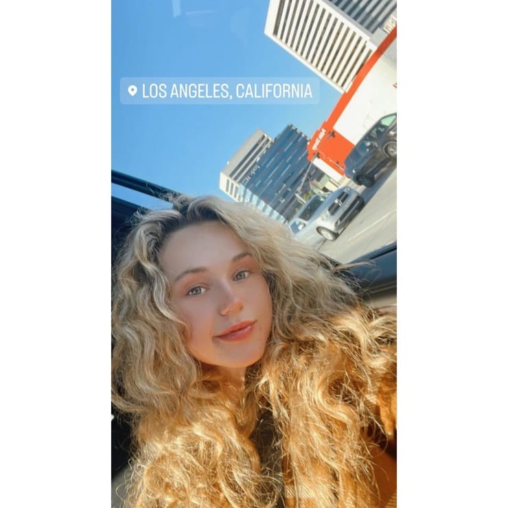 Brec Bassinger