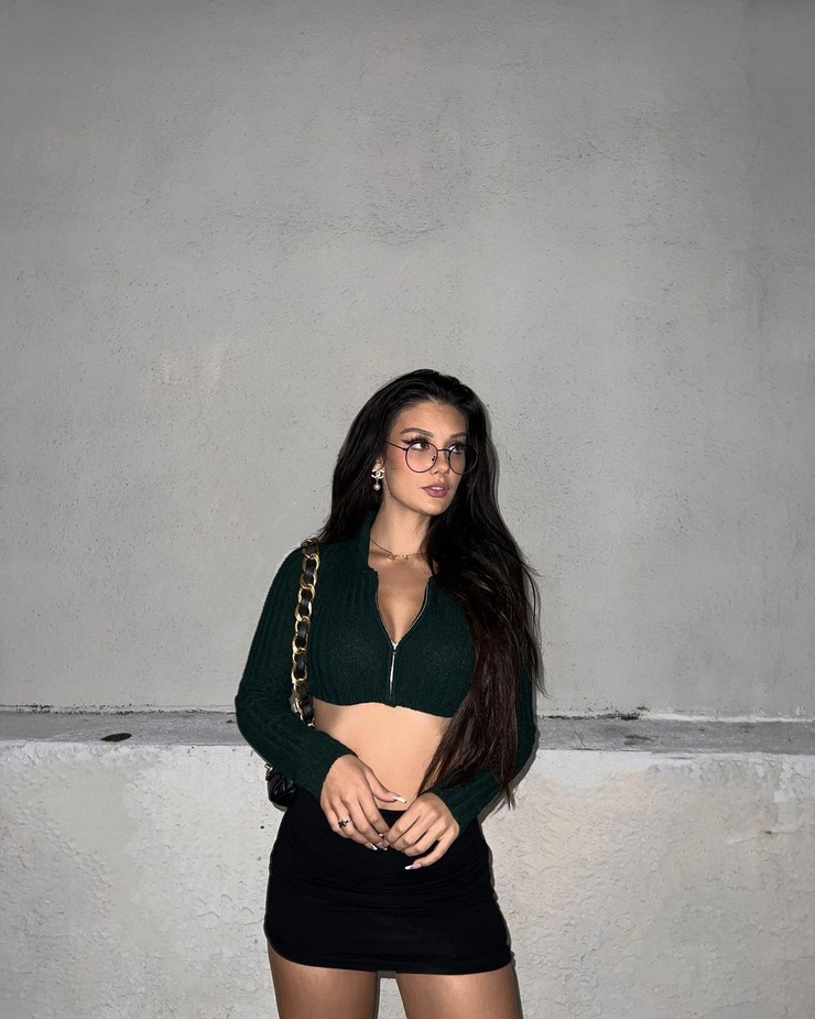 Natalie Gibson