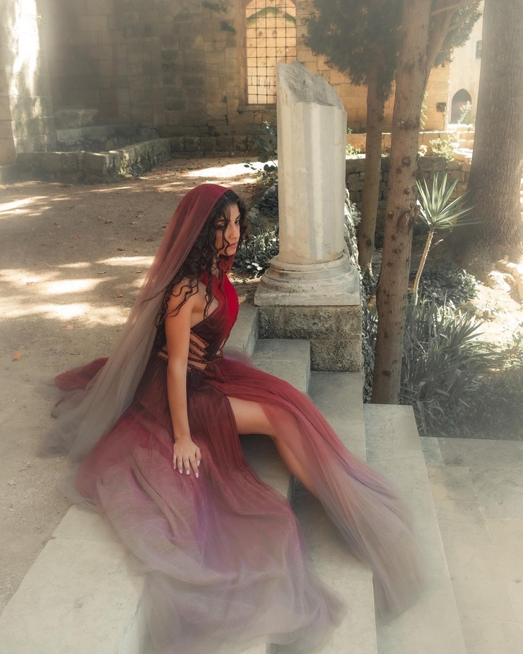 Nour Ardakani