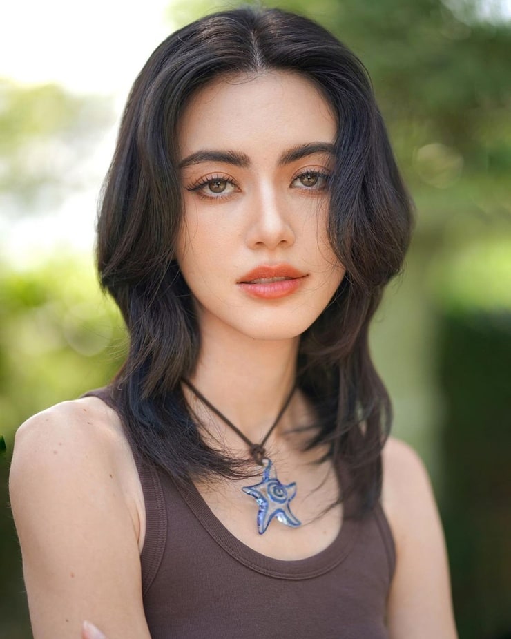 Davika Hoorne