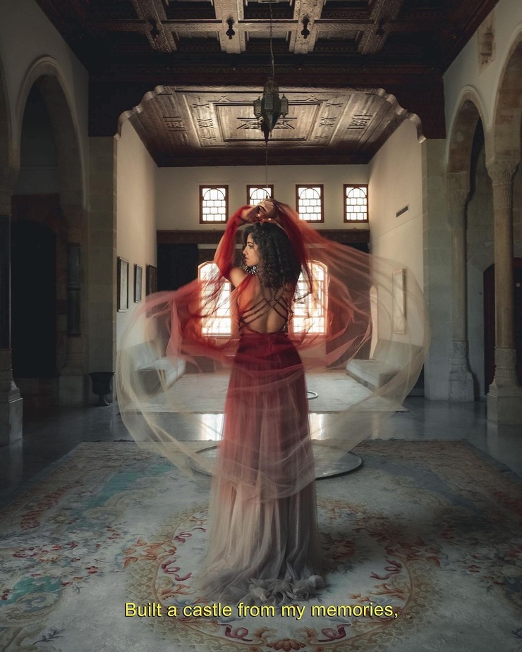Nour Ardakani
