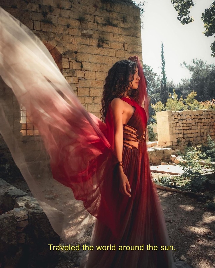 Nour Ardakani