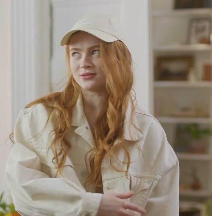 Sadie Sink