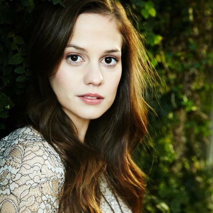 Picture of Melanie Zanetti