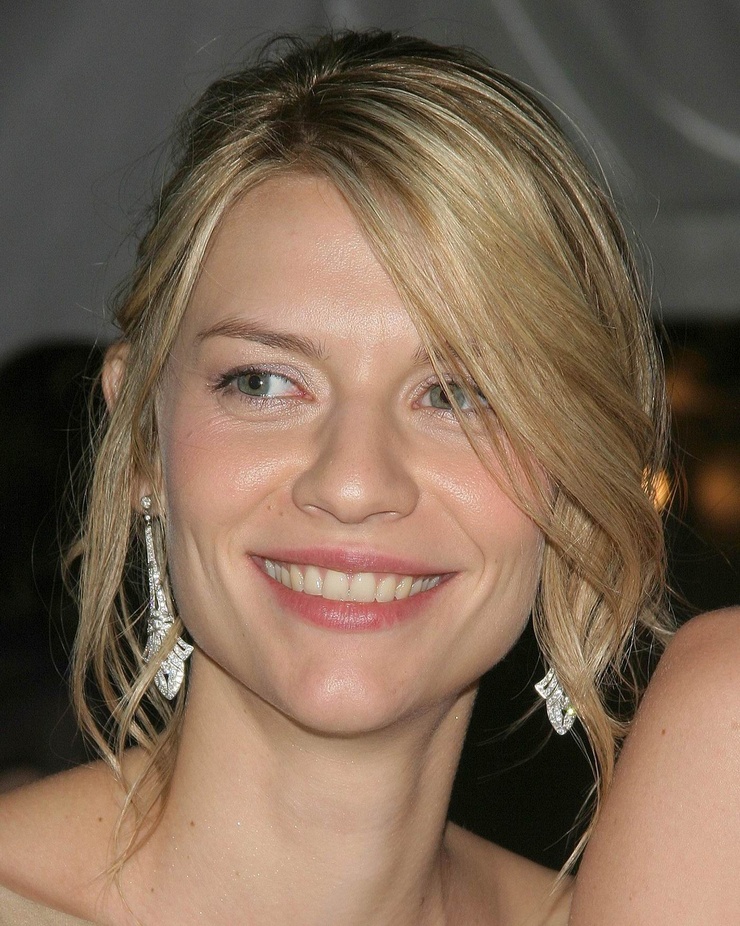 Claire Danes