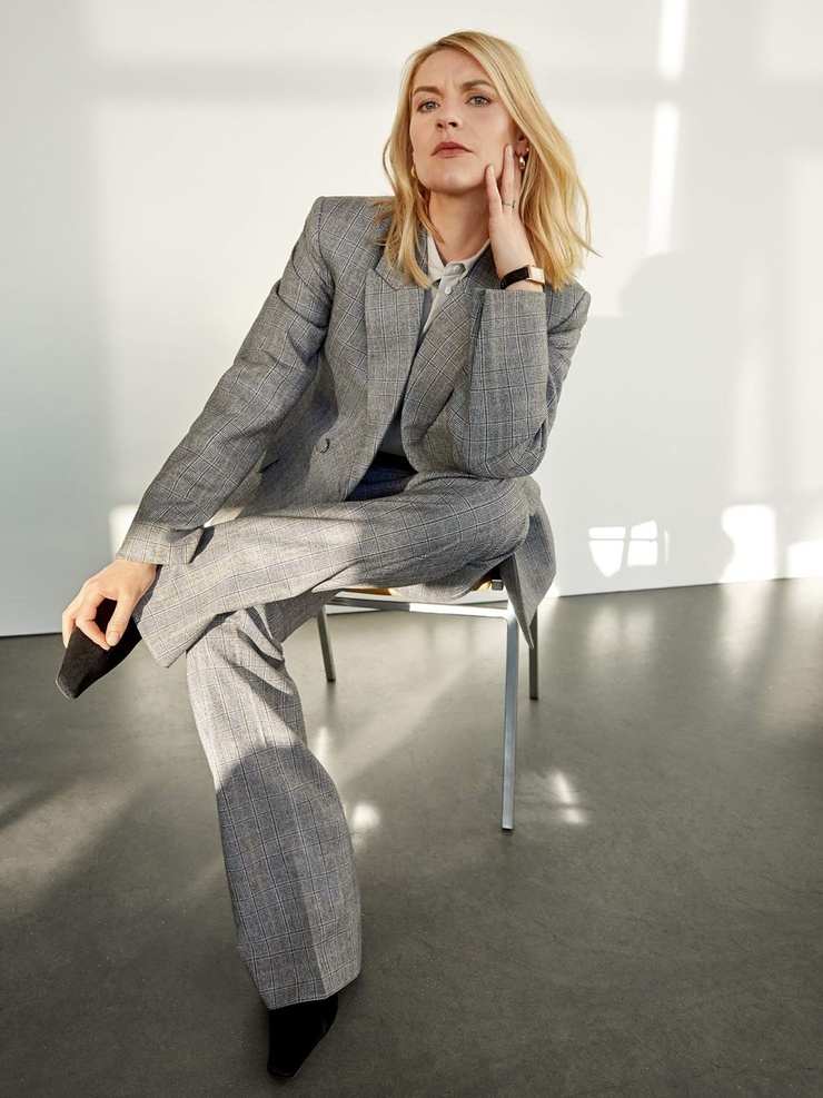 Claire Danes