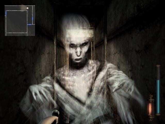 Fatal Frame II: Crimson Butterfly Director's Cut