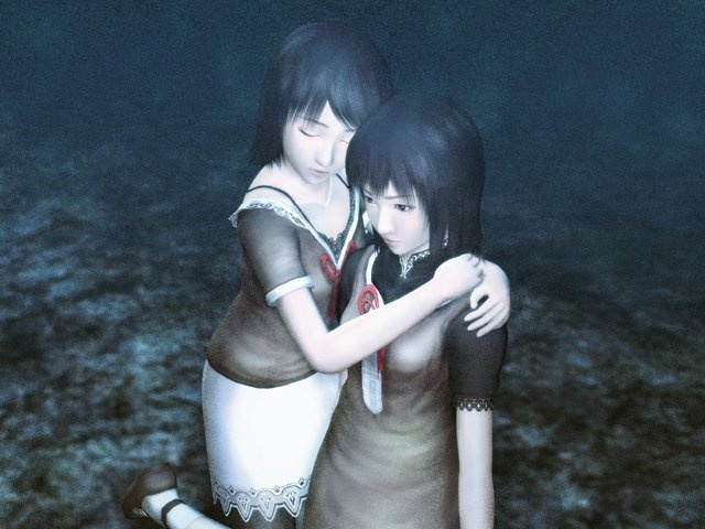 Fatal Frame II: Crimson Butterfly Director's Cut
