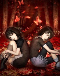Fatal Frame II: Crimson Butterfly Director's Cut