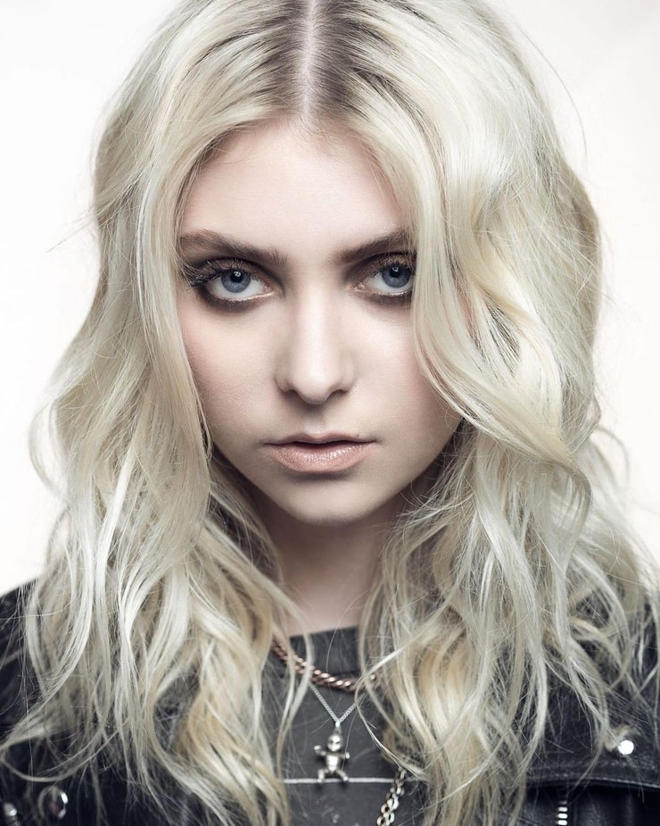 Taylor Momsen image