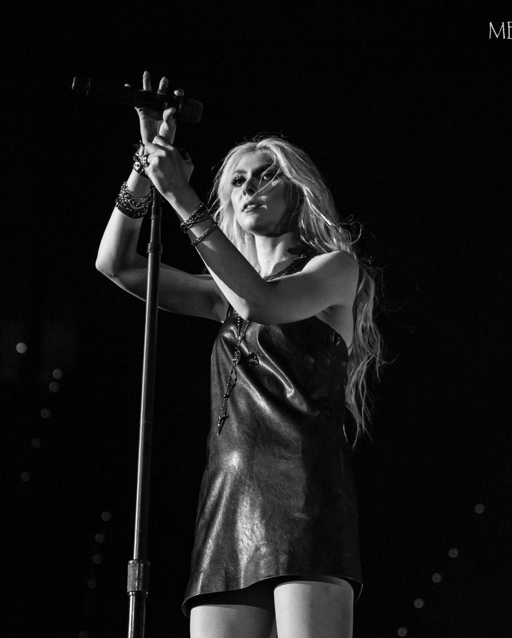 Picture of Taylor Momsen