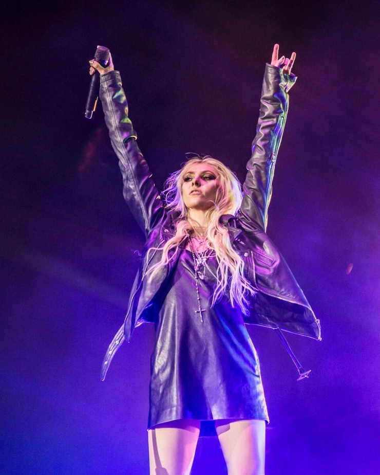 Taylor Momsen