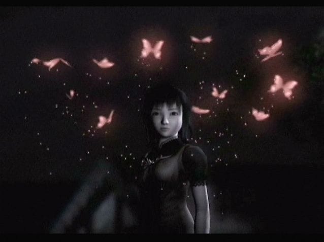 Fatal Frame II: Crimson Butterfly Director's Cut