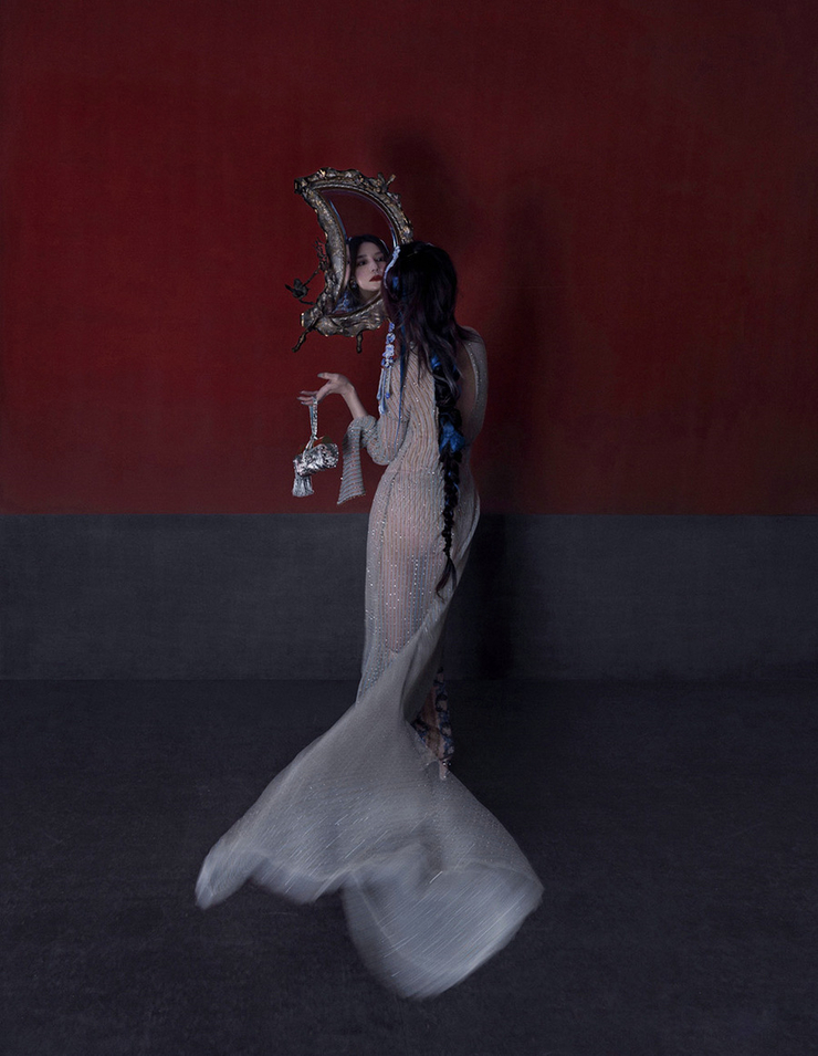 Wei Zhao