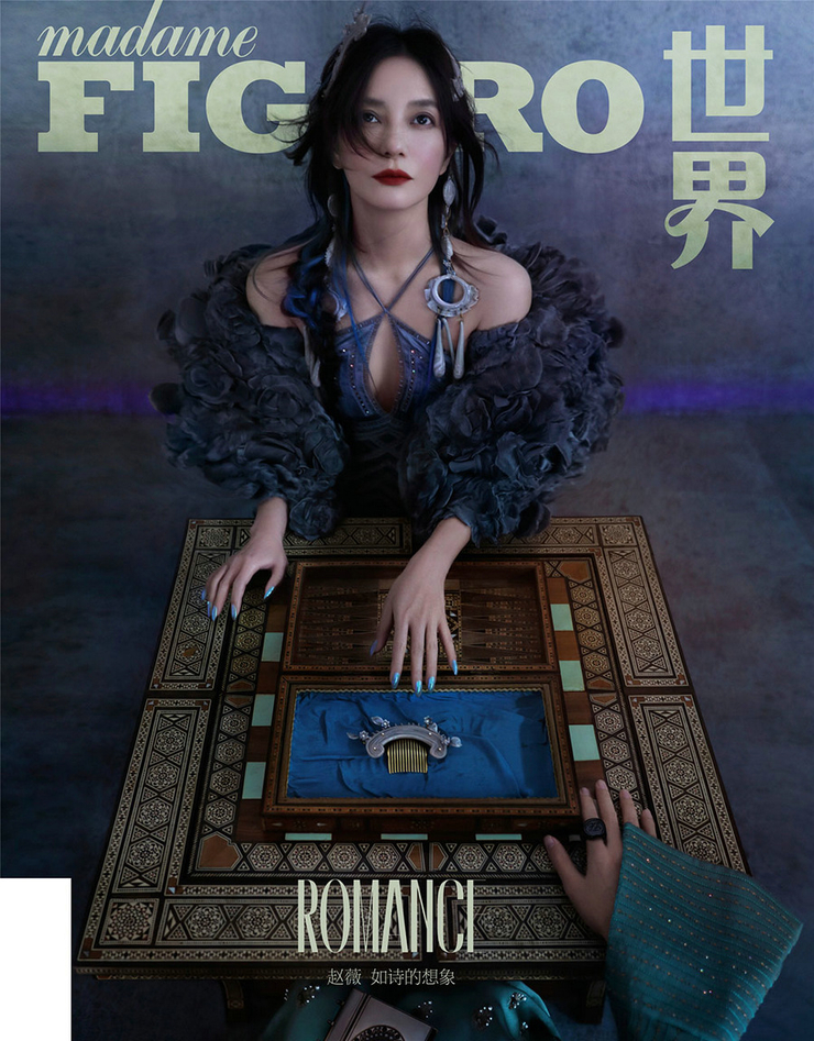 Wei Zhao