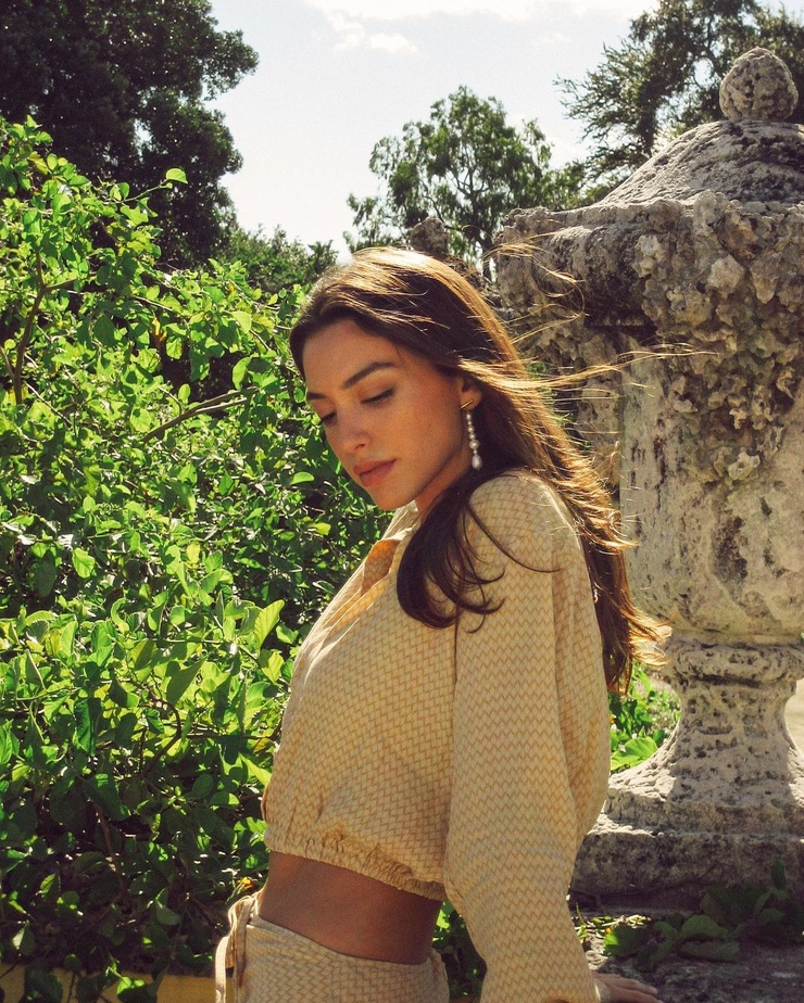 Celine Farach Celine Farach