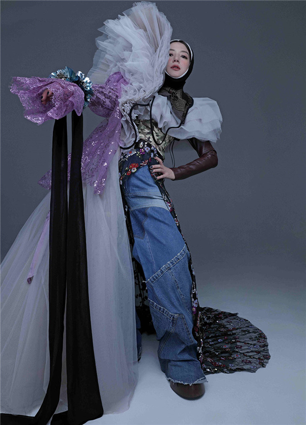 Wei Zhao