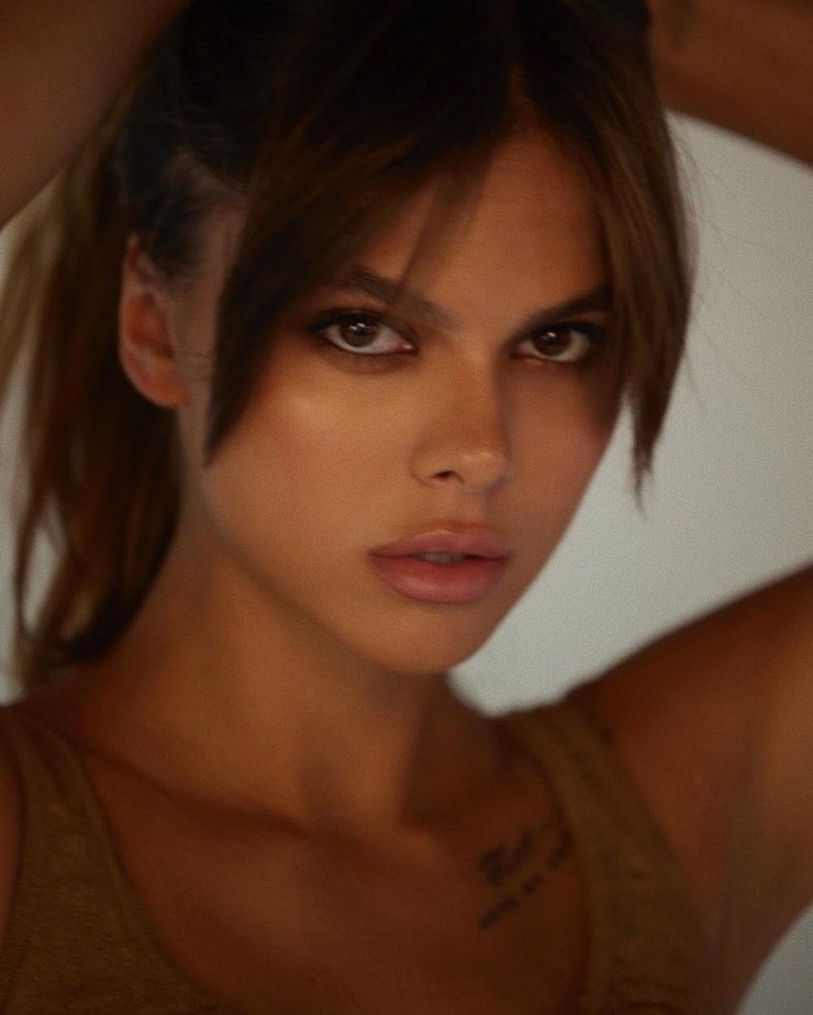 Viki Odintcova Viki Odintcova