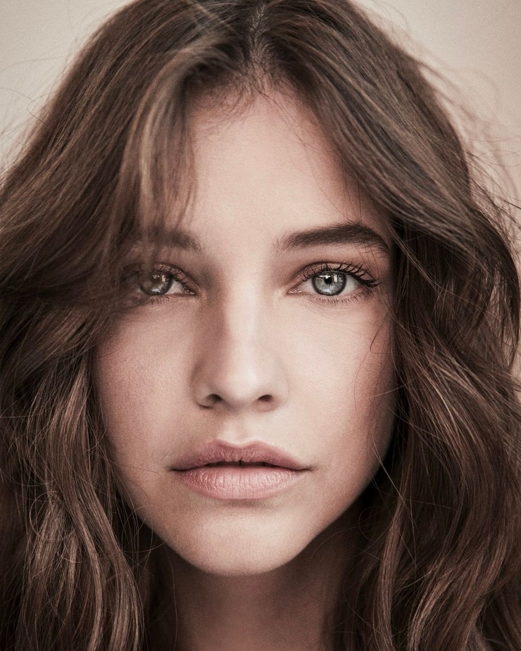 Barbara Palvin
