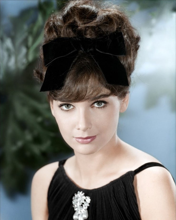 Suzanne Pleshette