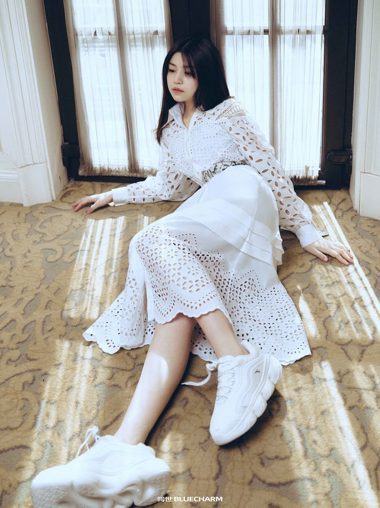 Michelle Chen