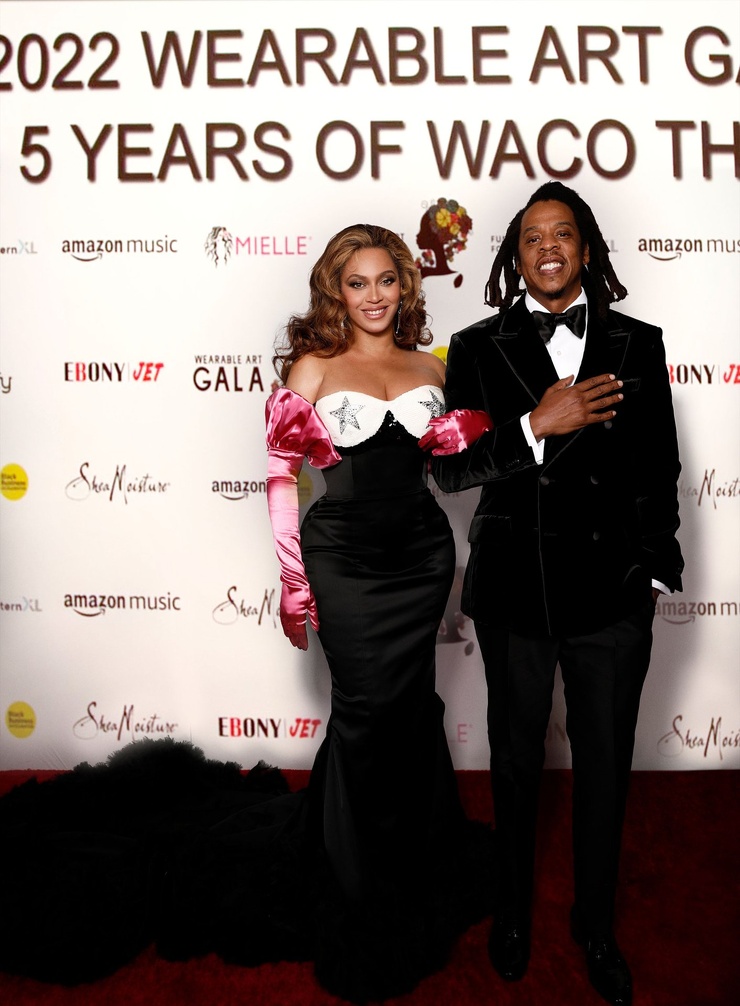 Beyoncé Knowles