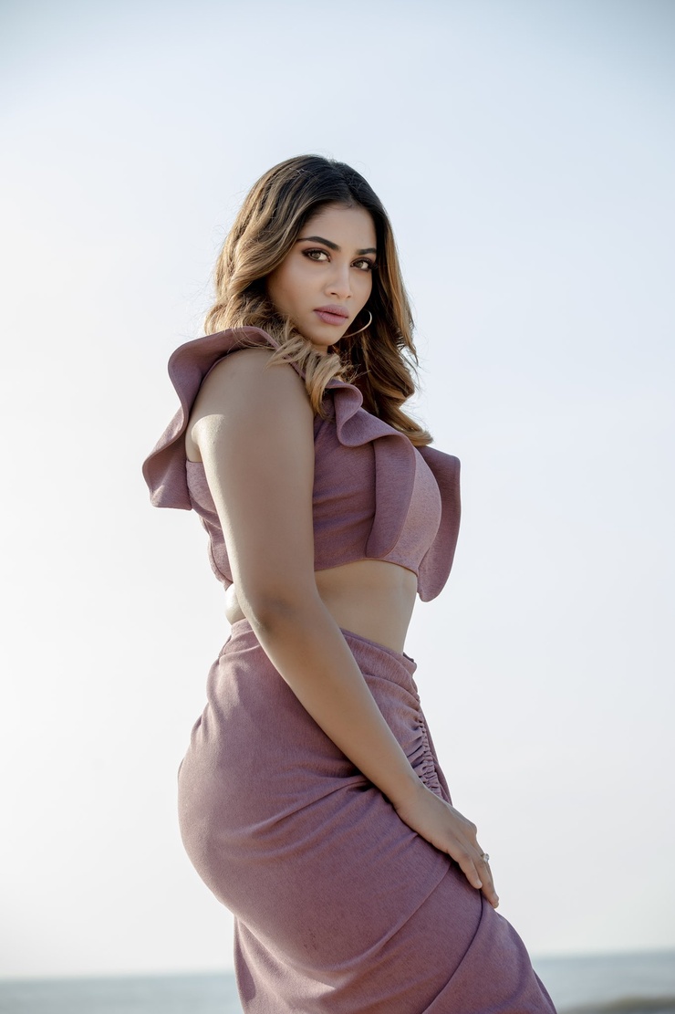 Shivani Narayanan