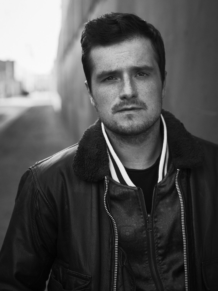 Josh Hutcherson