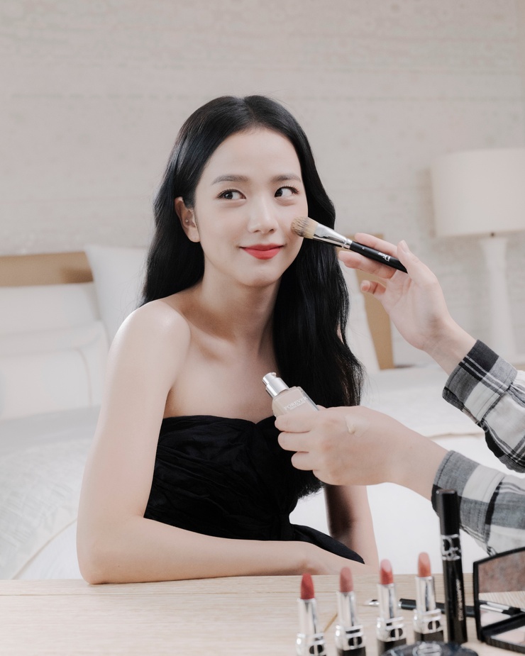 Kim Jisoo