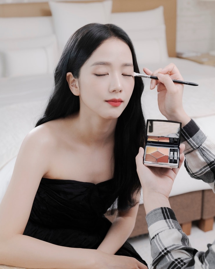 Kim Jisoo