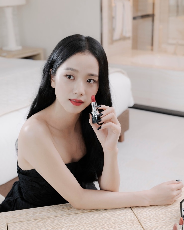 Kim Jisoo