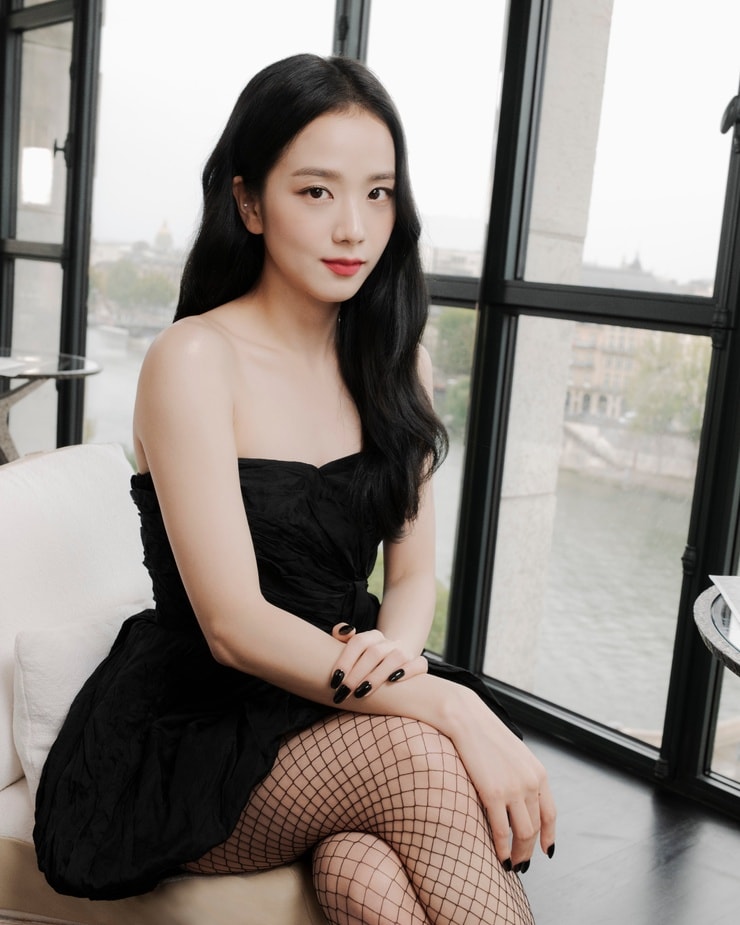 Kim Jisoo