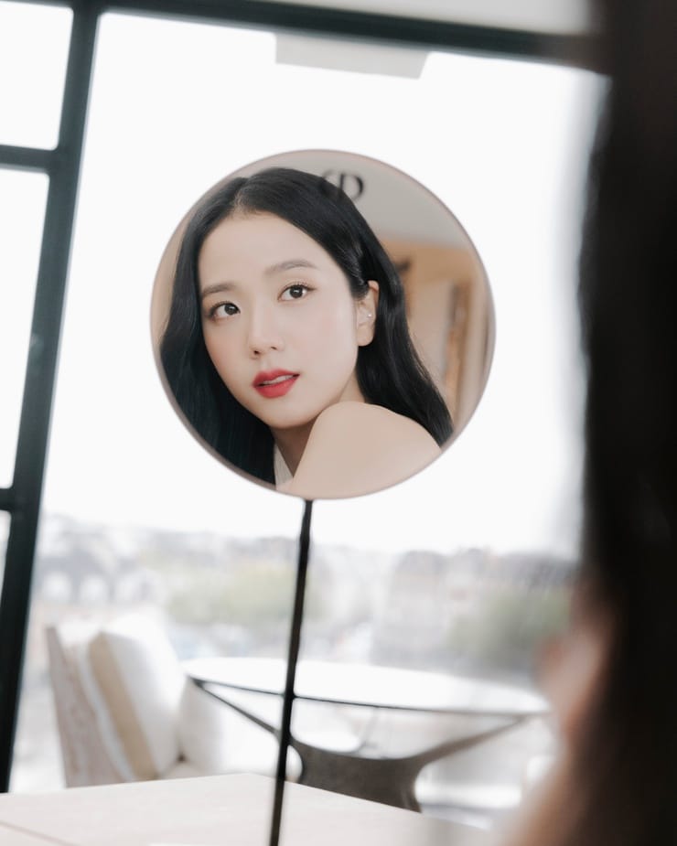 Kim Jisoo