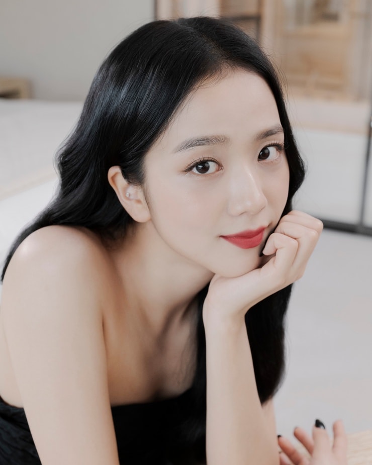 Kim Jisoo