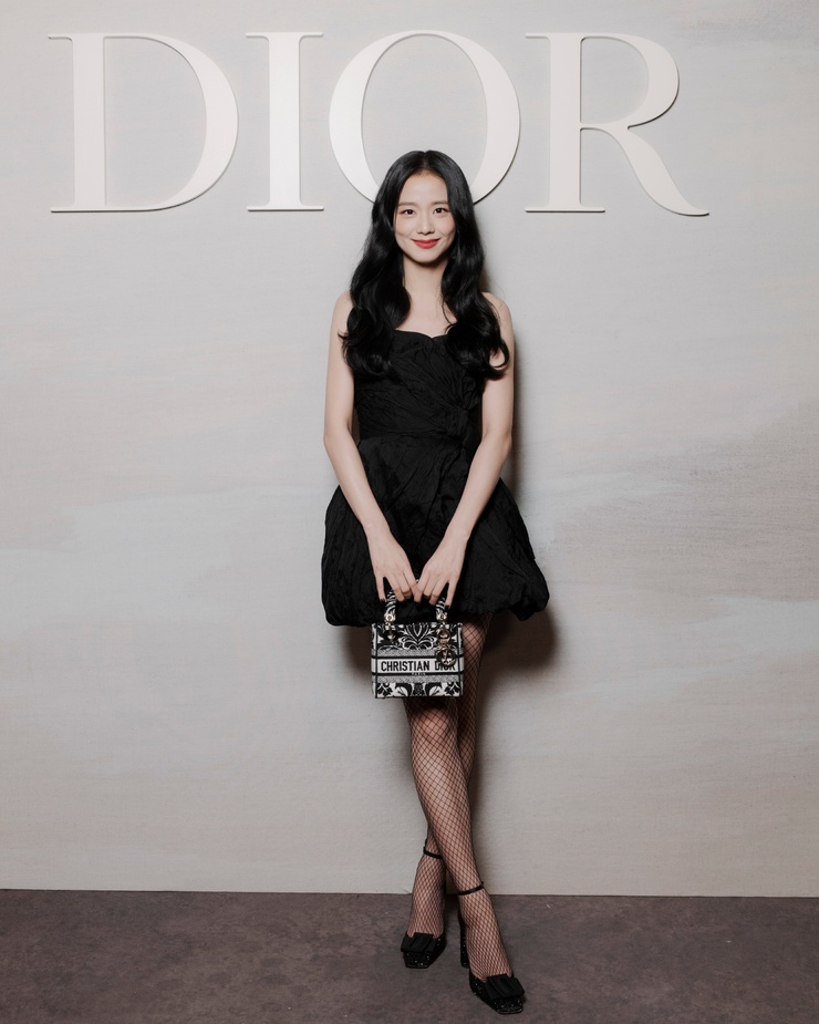 Kim Jisoo