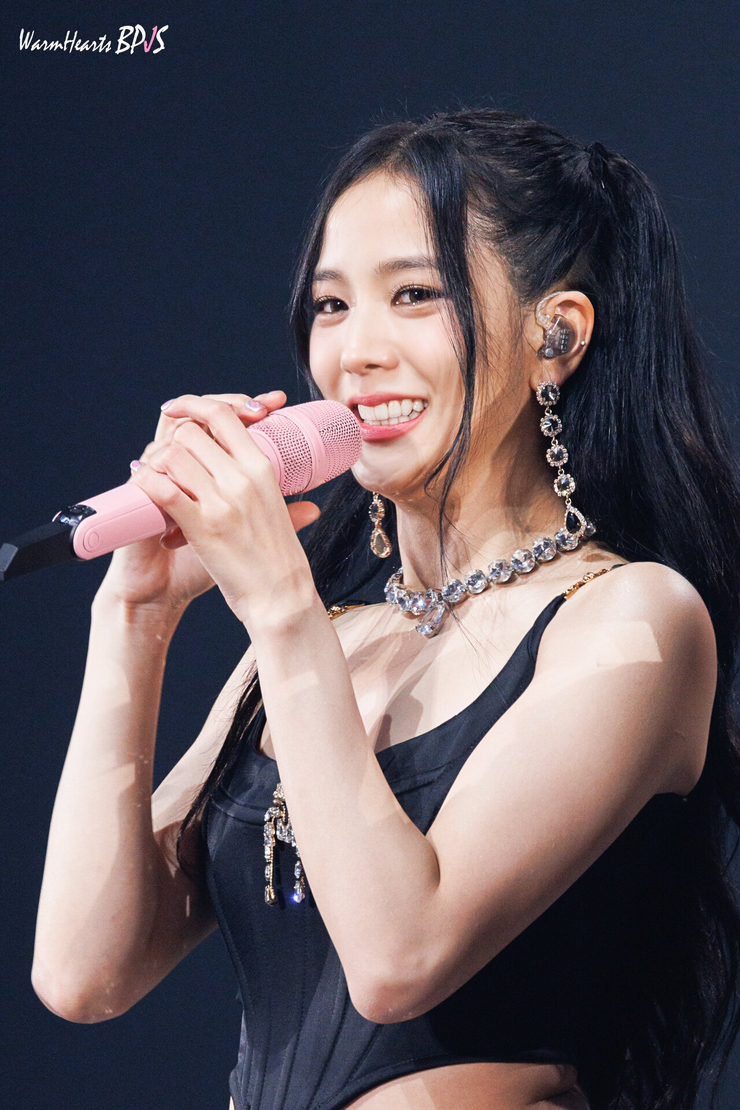 Kim Jisoo