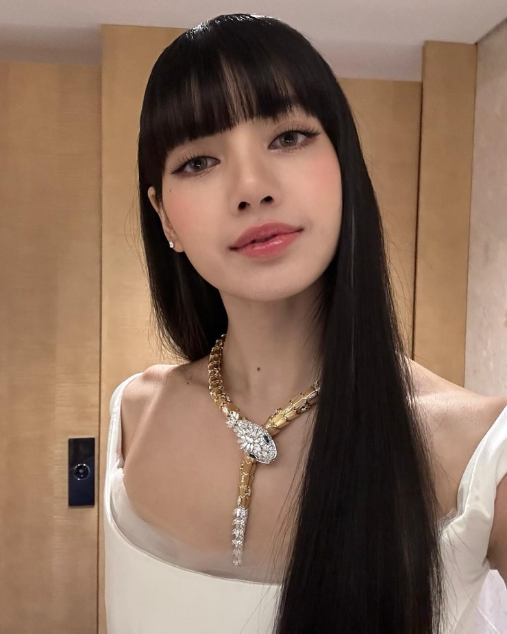 Lalisa Manoban Lalisa Manoban