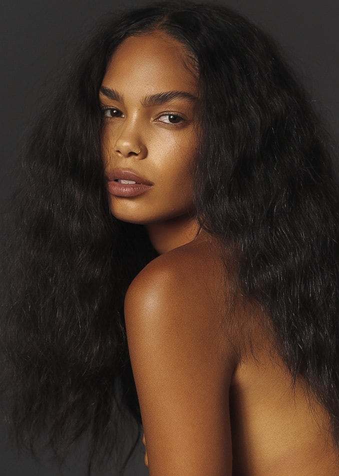 Candice Franqui