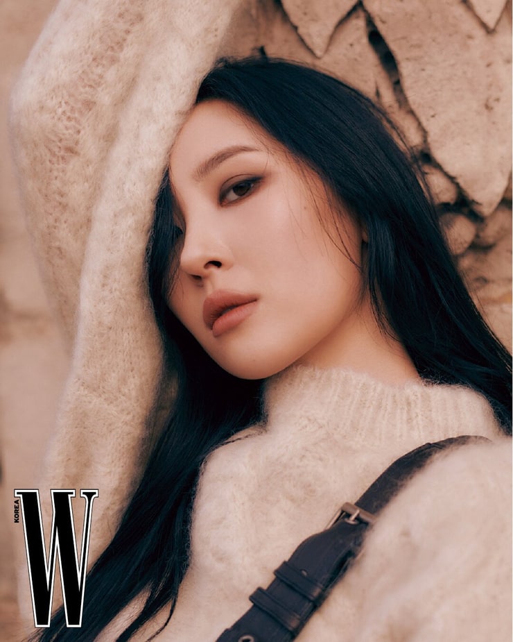 Lee Sunmi